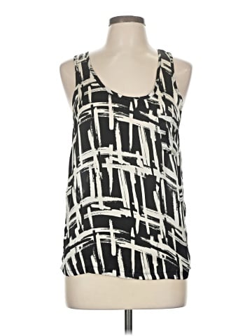 Costa Blanca Sleeveless Top (view 1)