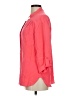 Milly Pink 3/4 Sleeve Blouse Size 6 - photo 5