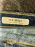Adriano Goldschmied Blue Jeans Size 28 waist r - photo 7