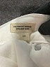 Madewell Ivory Jeans Size 26 waist - photo 8