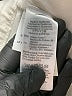Madewell Ivory Jeans Size 26 waist - photo 9