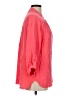 Milly Pink 3/4 Sleeve Blouse Size 6 - photo 4