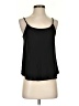 Cotton On Black Sleeveless Top Size XS - photo 1