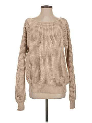Some Days Lovin Pullover Sweater (view 1)