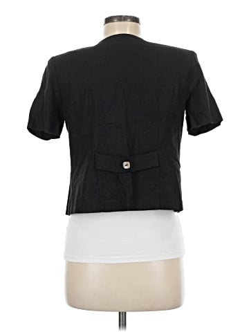 R&K Originals Short Sleeve Blouse (view 2)