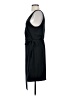 A New Day Solid Black Cocktail Dress Size S - photo 5