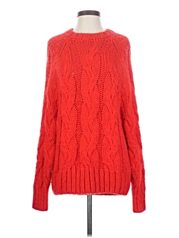 Love, Whit by Whitney Port Pullover Sweater (view 1)