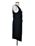 A New Day Solid Black Cocktail Dress Size S - photo 4
