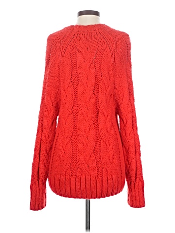 Love, Whit by Whitney Port Pullover Sweater (view 2)
