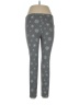 Falls Creek Stars Gray Casual Pants Size XL - photo 1