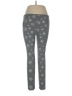 Falls Creek Stars Gray Casual Pants Size XL - photo 2