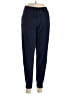 Oalka Solid Blue Track Pants Size M - photo 1