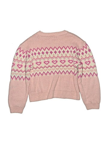 The Children's Place Pullover Sweater (view 2)