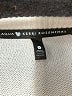 Aqua x Kerri Rosenthal Ivory Pullover Sweater Size L - photo 7