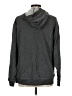 Nike Gray Pullover Hoodie Size M - photo 2