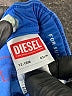Diesel Blue Jeans Size 12-18 mo - photo 4