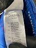 Diesel Blue Jeans Size 12-18 mo - photo 5