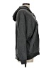 Nike Gray Pullover Hoodie Size M - photo 4