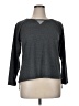 C9 By Champion Gray Pullover Sweater Size XL - photo 1