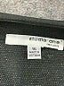 Studio One Gray Jacket Size 16 - photo 6