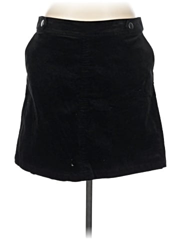 Ann Taylor LOFT Outlet Casual Skirt (view 1)