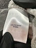 Lands' End 100% Polyester Silver Gray Pullover Sweater Size M - photo 8