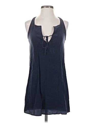 Rory Beca Sleeveless Silk Top (view 1)