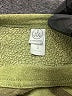 ALTERNATIVE Camo Green Sweatshirt Size S - photo 6