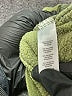 ALTERNATIVE Camo Green Sweatshirt Size S - photo 7