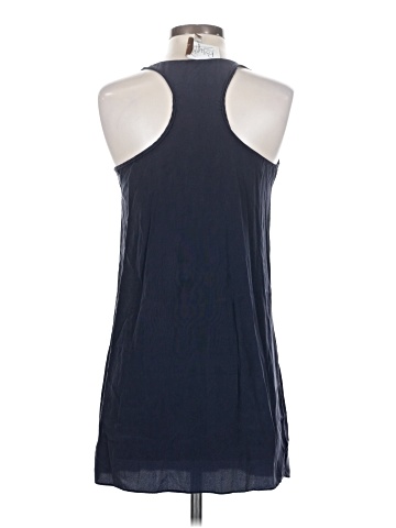 Rory Beca Sleeveless Silk Top (view 2)