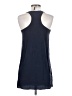 Rory Beca 100% Silk Blue Sleeveless Silk Top Size XS - photo 2