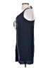 Rory Beca 100% Silk Blue Sleeveless Silk Top Size XS - photo 5
