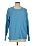American Eagle Outfitters Blue Pullover Sweater Size M - photo 1
