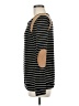 12pm by Mon Ami Stripes Black Pullover Sweater Size M - photo 5