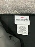 BonWorth Black 3/4 Sleeve Blouse Size XL - photo 7