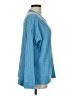 American Eagle Outfitters Blue Pullover Sweater Size M - photo 4