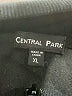 Central Park Black Pullover Sweater Size XL - photo 7