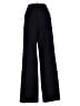 St. John Caviar Black Dress Pants Size 2 - photo 2