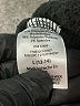 Time and Tru 100% Polyester Black Fleece Size L - photo 7