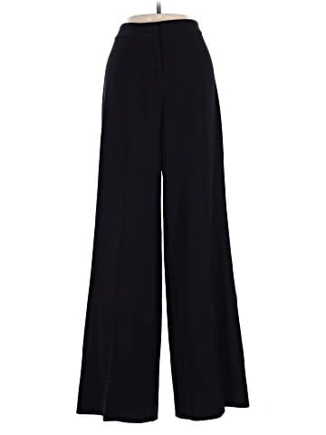 St. John Caviar Dress Pants (view 1)