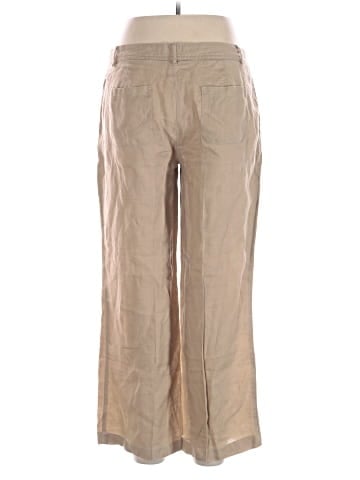 Banana Republic Linen Pants (view 2)