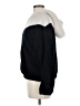 Sundays 100% Polyester Blue Pullover Sweater Size Med (2) - photo 5