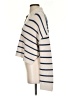 Stitches & Stripes Stripes Ivory Cardigan Size S - photo 5