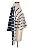 Stitches & Stripes Stripes Ivory Cardigan Size S - photo 4