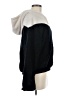 Sundays 100% Polyester Blue Pullover Sweater Size Med (2) - photo 4