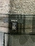 Drew Plaid Gray Dress Pants Size 4 - photo 4