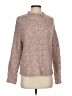 Z Supply Tweed Tan Pullover Sweater Size XS - photo 1