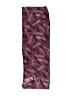 Anna & Ava 100% Polyester Camo Purple Pink Scarf One size - photo 2
