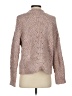 Z Supply Tweed Tan Pullover Sweater Size XS - photo 2
