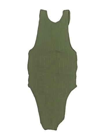 Hunza G One Piece Swimsuit (view 2)